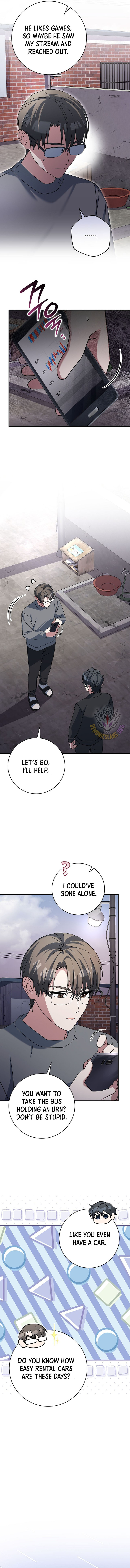 Genius Archer’s Streaming Chapter 84 - Page 2