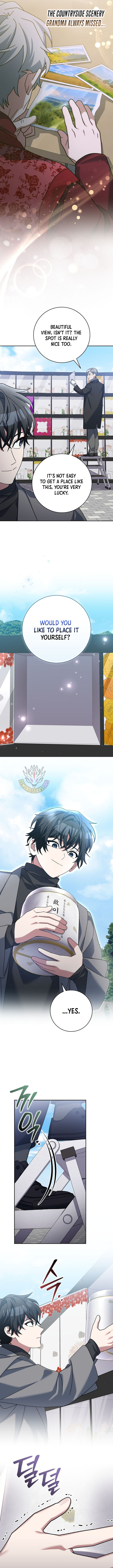 Genius Archer’s Streaming Chapter 84 - Page 11