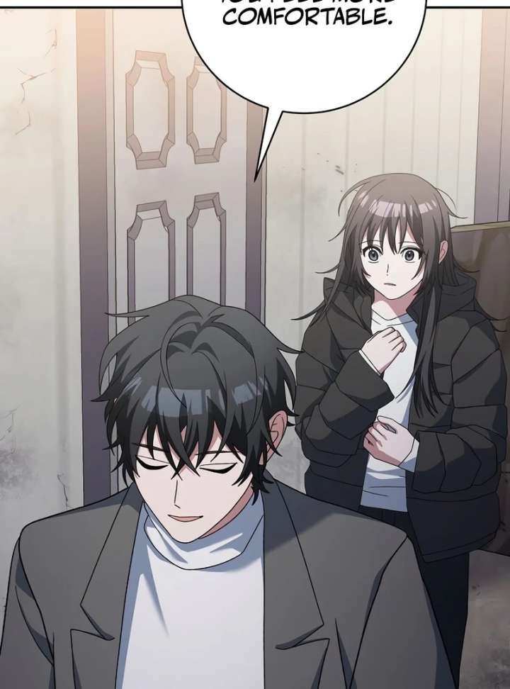 Genius Archer’s Streaming Chapter 85 - Page 104