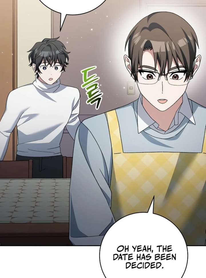 Genius Archer’s Streaming Chapter 85 - Page 122