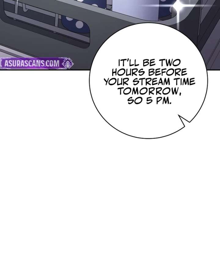 Genius Archer’s Streaming Chapter 85 - Page 127