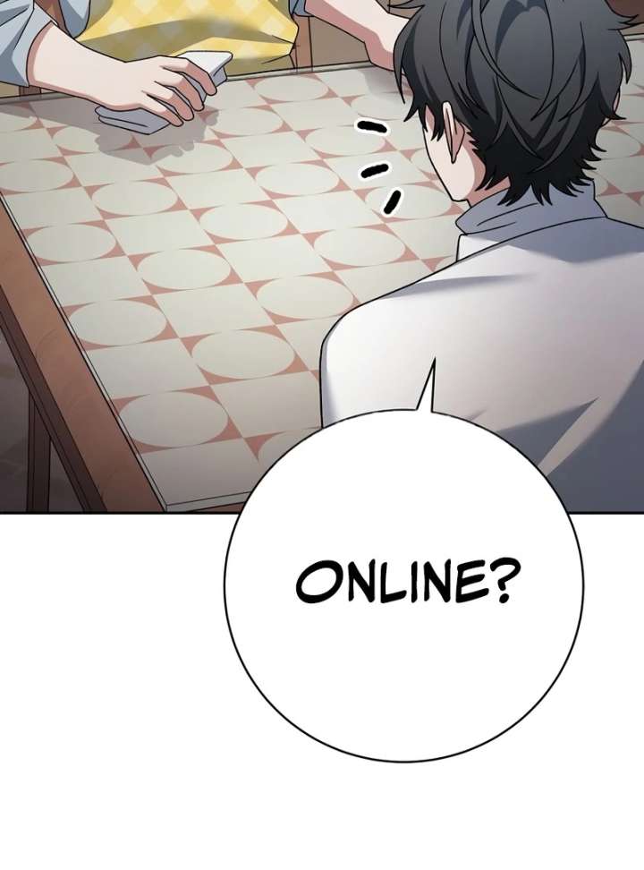 Genius Archer’s Streaming Chapter 85 - Page 129