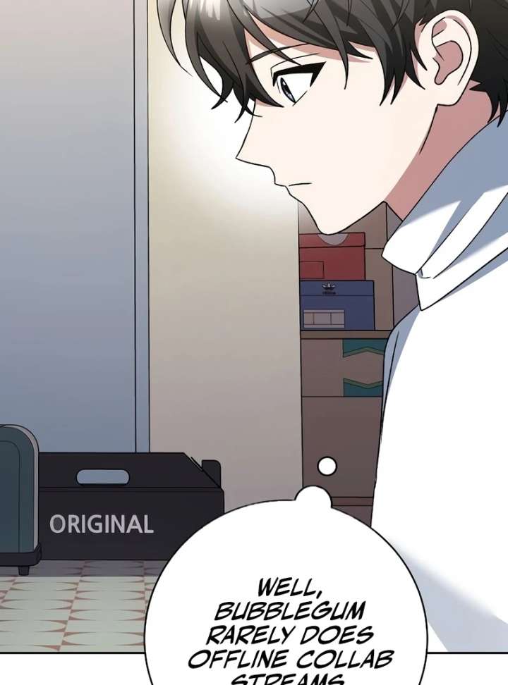 Genius Archer’s Streaming Chapter 85 - Page 131