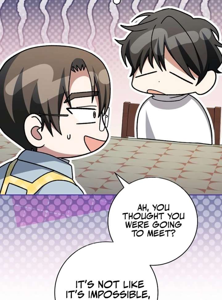 Genius Archer’s Streaming Chapter 85 - Page 133