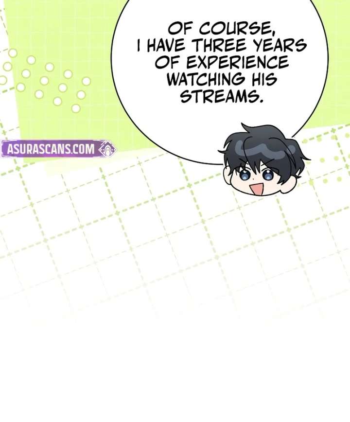 Genius Archer’s Streaming Chapter 85 - Page 140