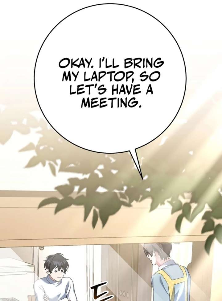 Genius Archer’s Streaming Chapter 85 - Page 147