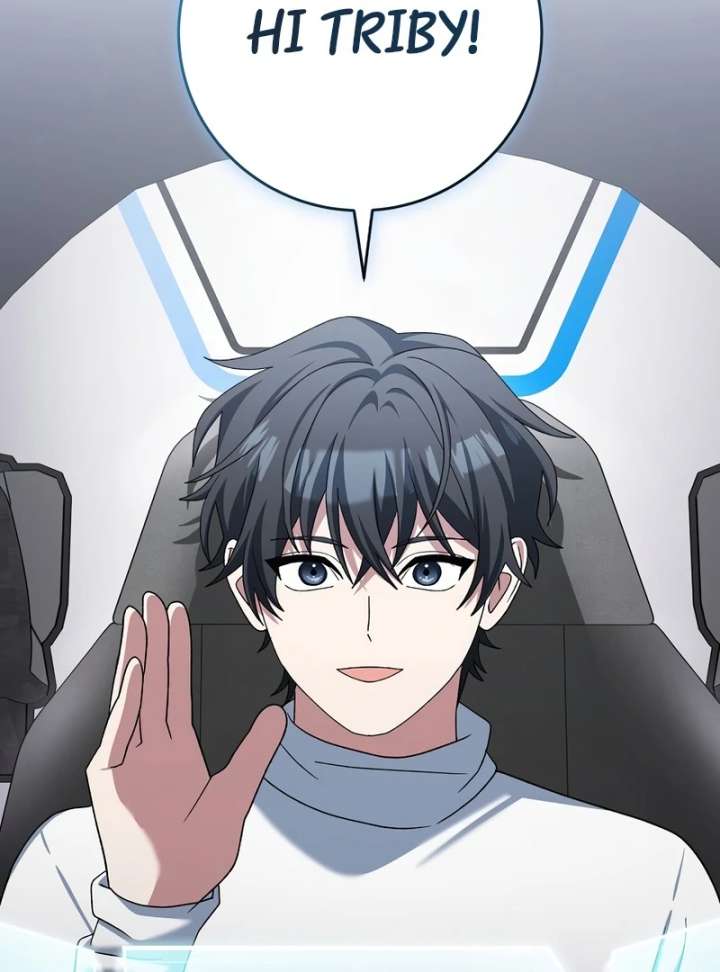 Genius Archer’s Streaming Chapter 85 - Page 154