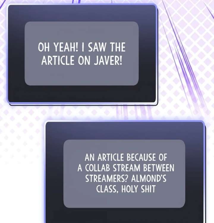 Genius Archer’s Streaming Chapter 85 - Page 164