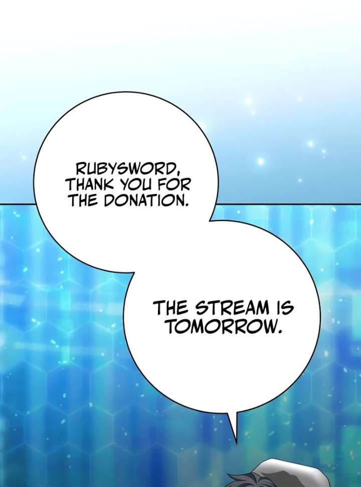 Genius Archer’s Streaming Chapter 85 - Page 166