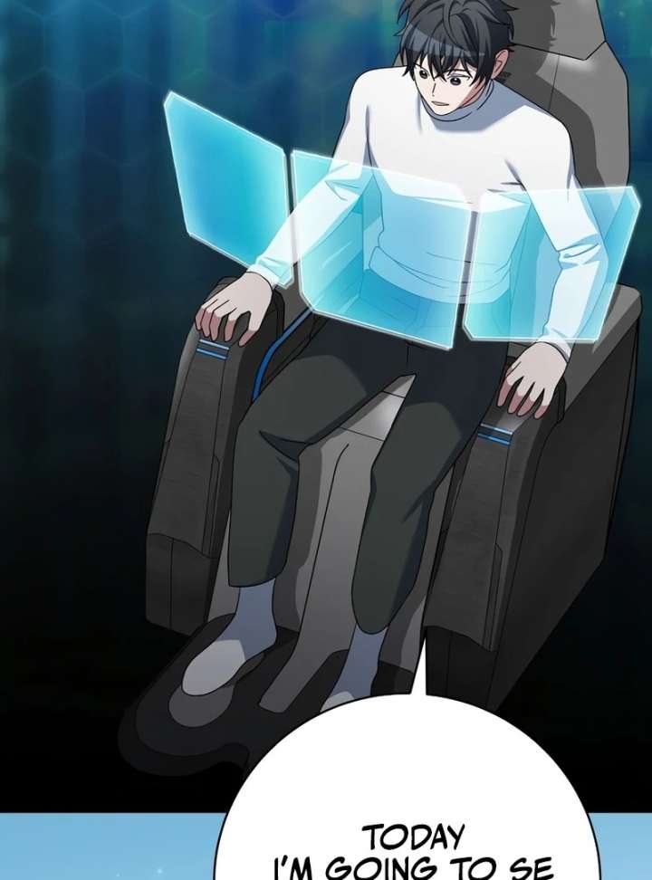 Genius Archer’s Streaming Chapter 85 - Page 167