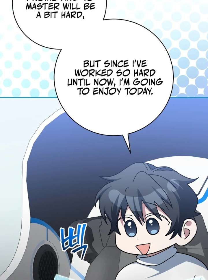 Genius Archer’s Streaming Chapter 85 - Page 172