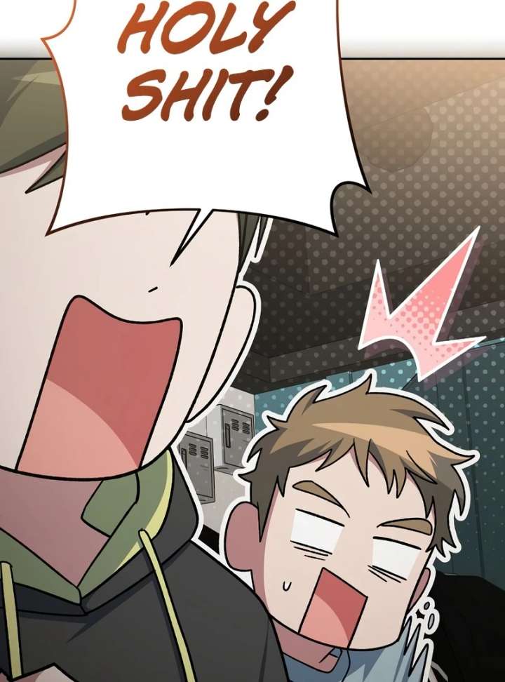 Genius Archer’s Streaming Chapter 85 - Page 190