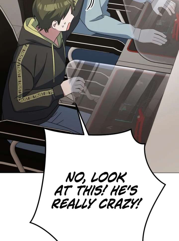 Genius Archer’s Streaming Chapter 85 - Page 195