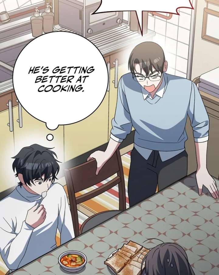 Genius Archer’s Streaming Chapter 85 - Page 59