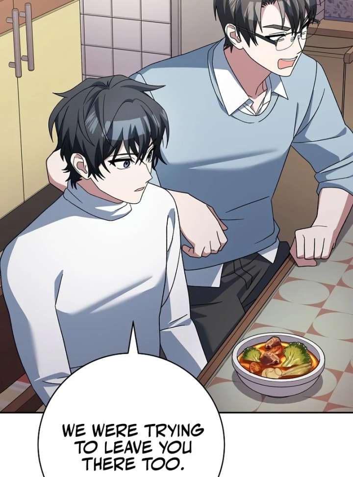 Genius Archer’s Streaming Chapter 85 - Page 64