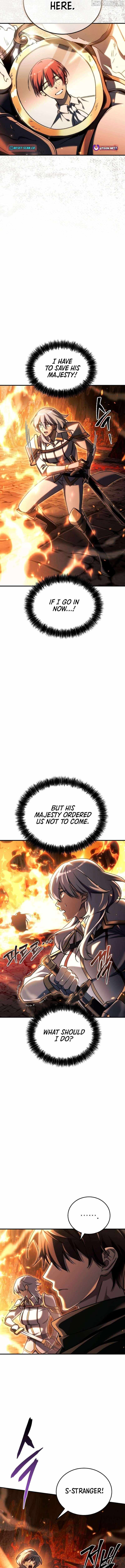 Genius Blacksmith’s Game Chapter 21 - Page 14