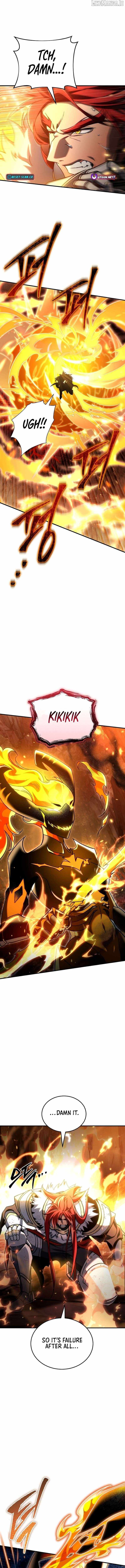 Genius Blacksmith’s Game Chapter 21 - Page 7