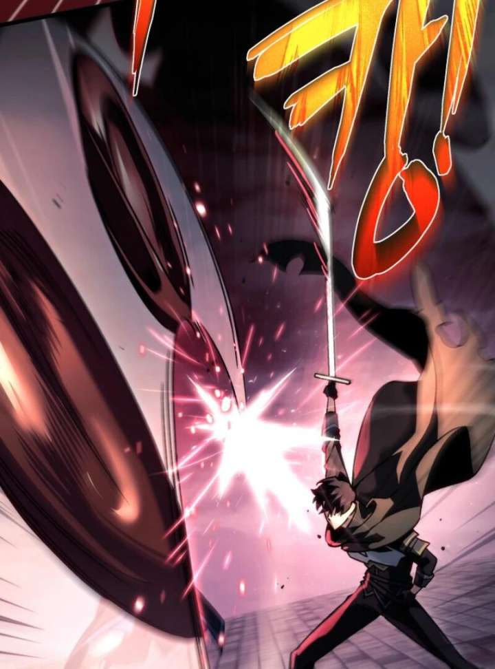 Genius Blacksmith’s Game Chapter 8 - Page 29