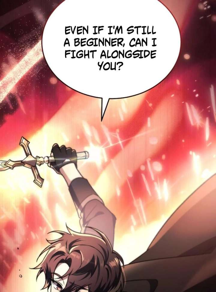 Genius Blacksmith’s Game Chapter 8 - Page 34