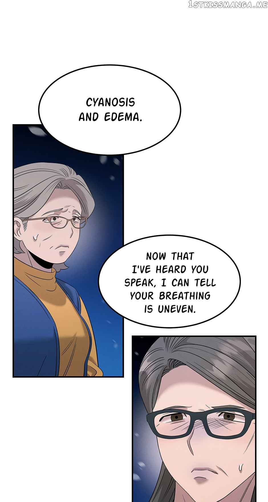Genius Doctor Lee Moo-jin Chapter 107 - Page 1