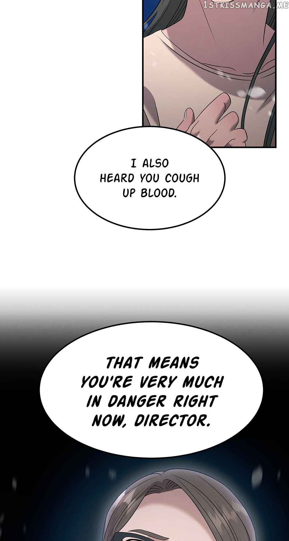 Genius Doctor Lee Moo-jin Chapter 107 - Page 2
