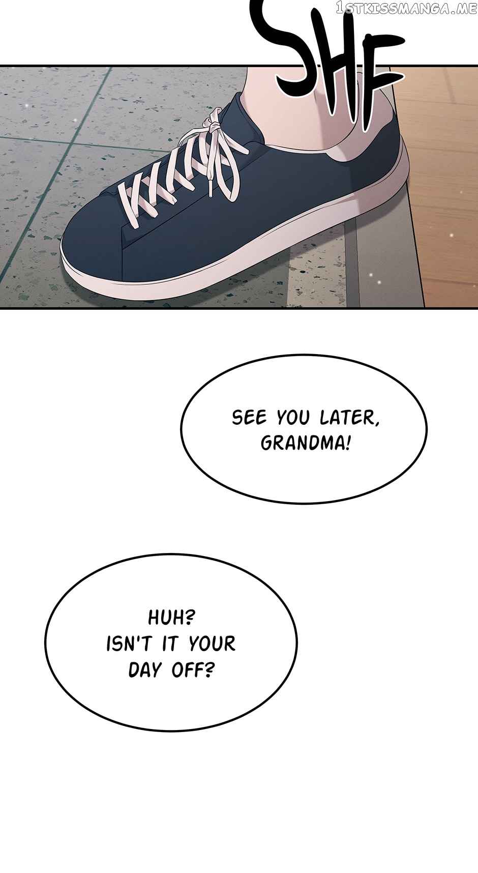 Genius Doctor Lee Moo-jin Chapter 107 - Page 32