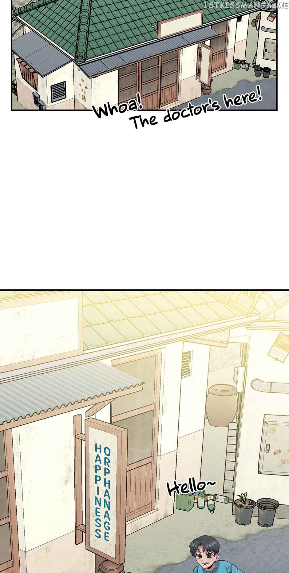 Genius Doctor Lee Moo-jin Chapter 107 - Page 35