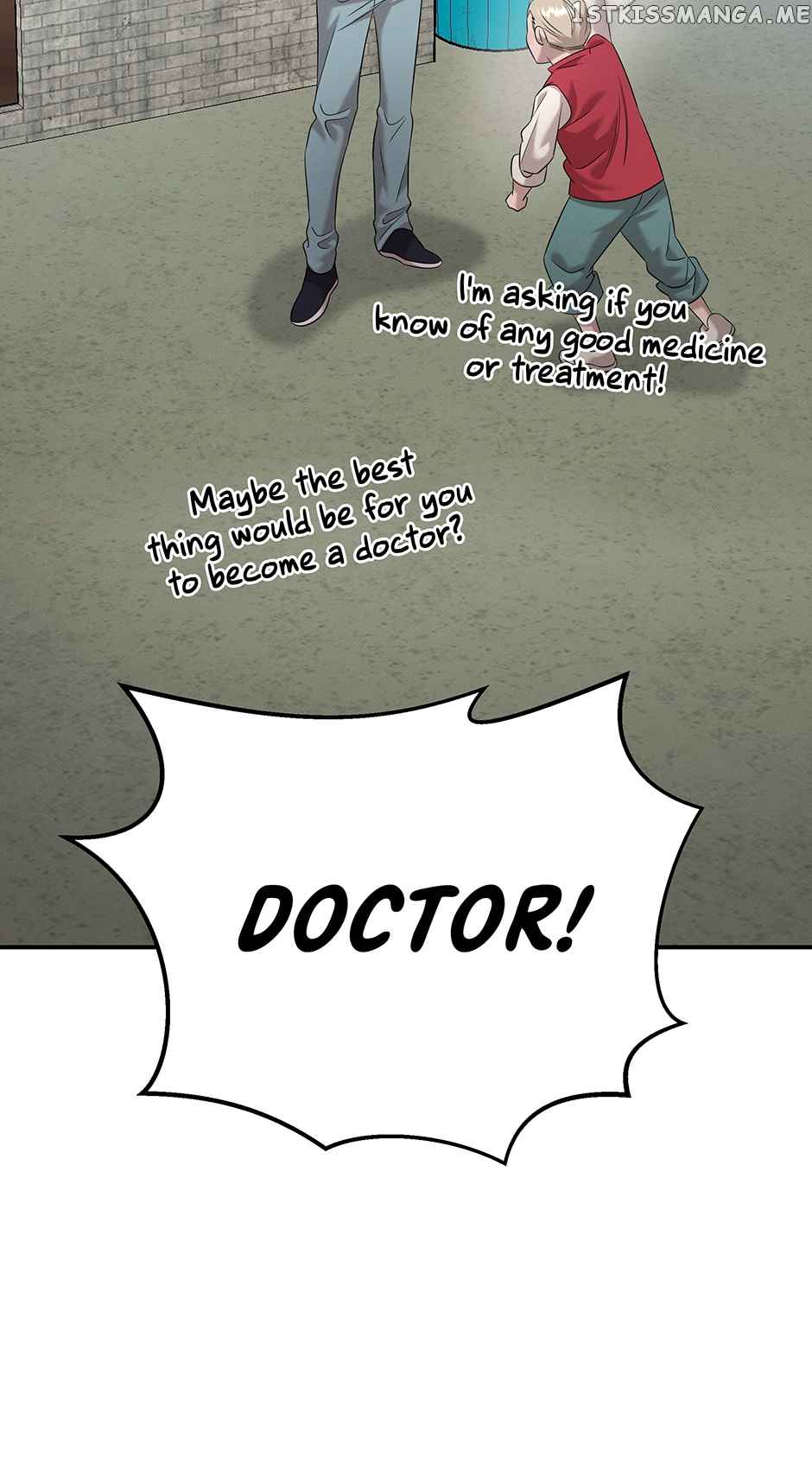 Genius Doctor Lee Moo-jin Chapter 107 - Page 59