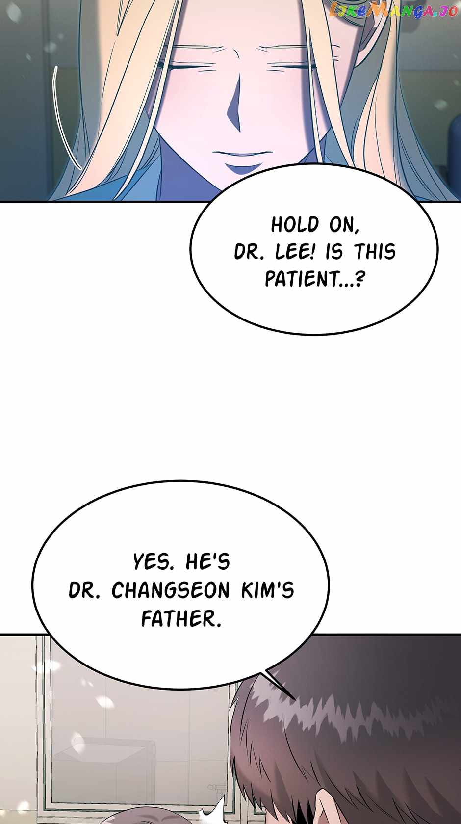 Genius Doctor Lee Moo-jin Chapter 140 - Page 18