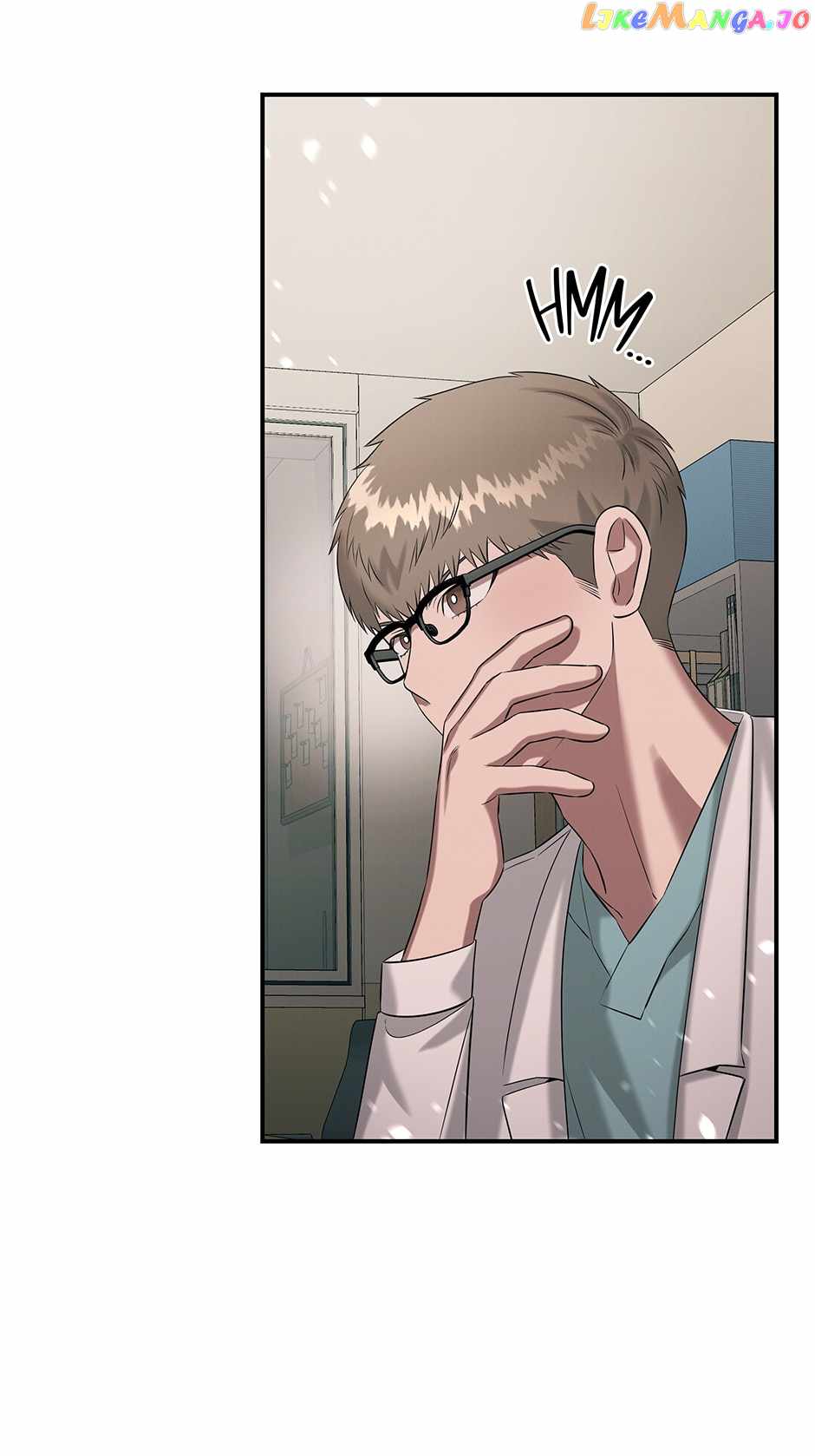 Genius Doctor Lee Moo-jin Chapter 140 - Page 21