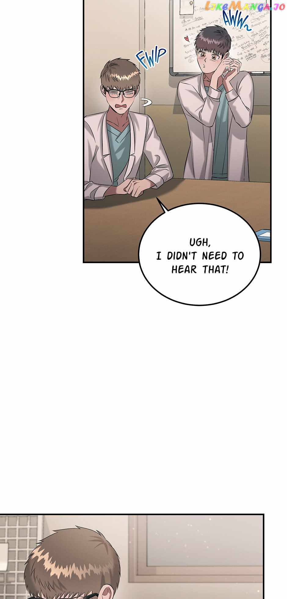 Genius Doctor Lee Moo-jin Chapter 140 - Page 23