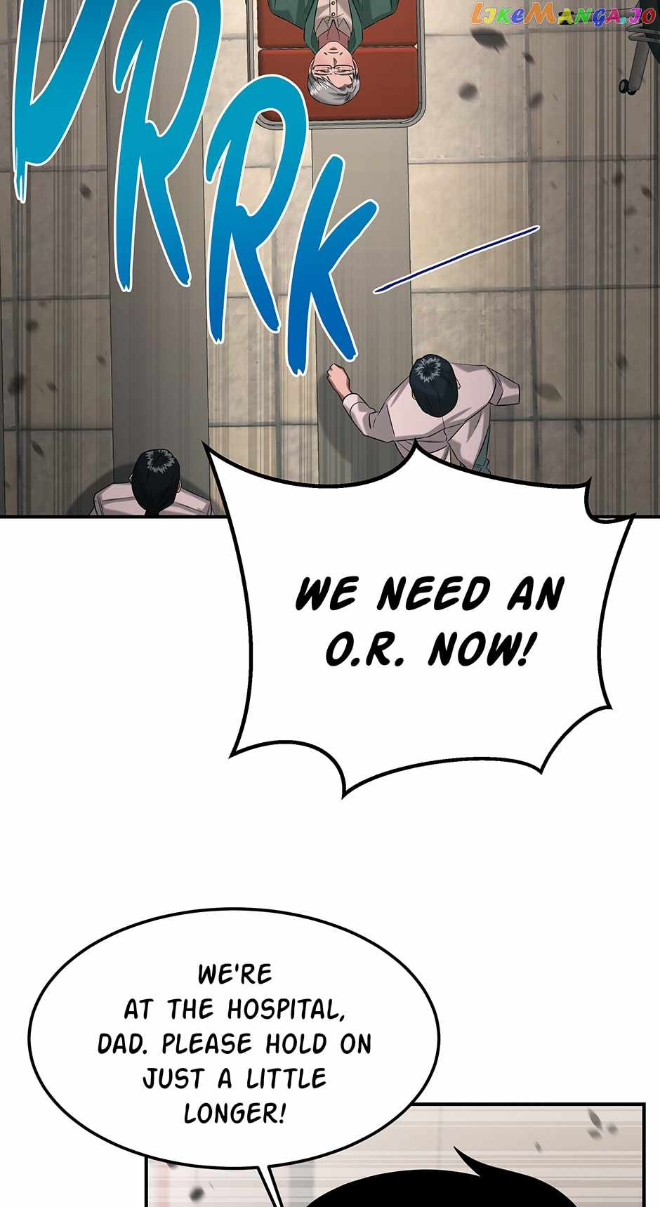 Genius Doctor Lee Moo-jin Chapter 140 - Page 28
