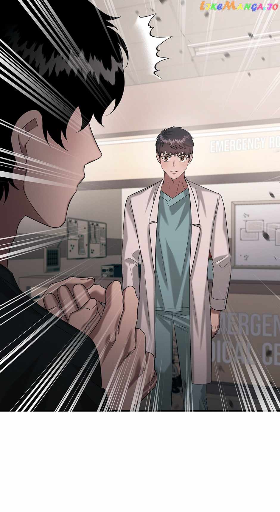 Genius Doctor Lee Moo-jin Chapter 140 - Page 30