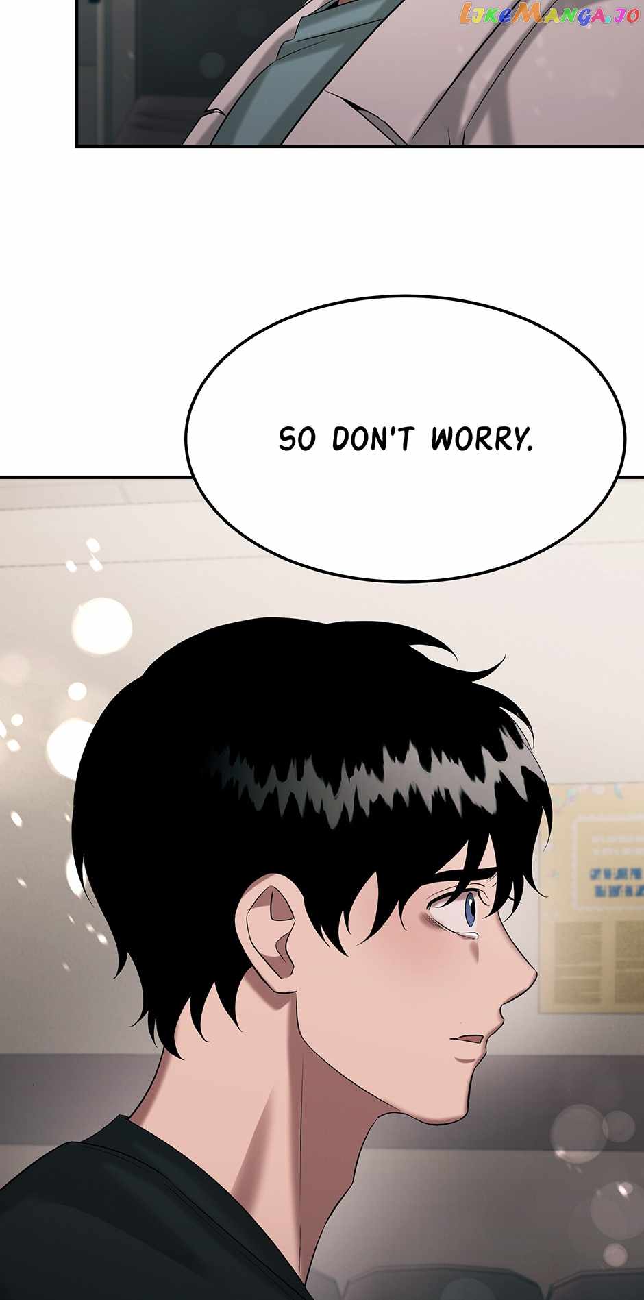 Genius Doctor Lee Moo-jin Chapter 140 - Page 34
