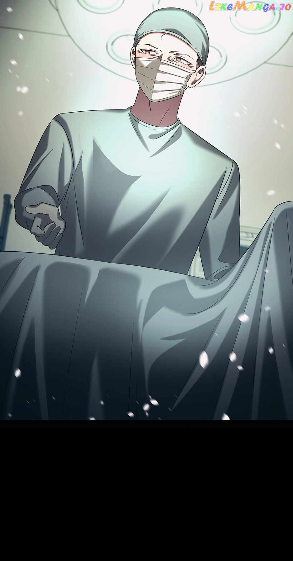 Genius Doctor Lee Moo-jin Chapter 140 - Page 4