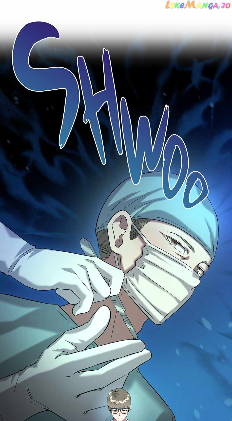 Genius Doctor Lee Moo-jin Chapter 140 - Page 41