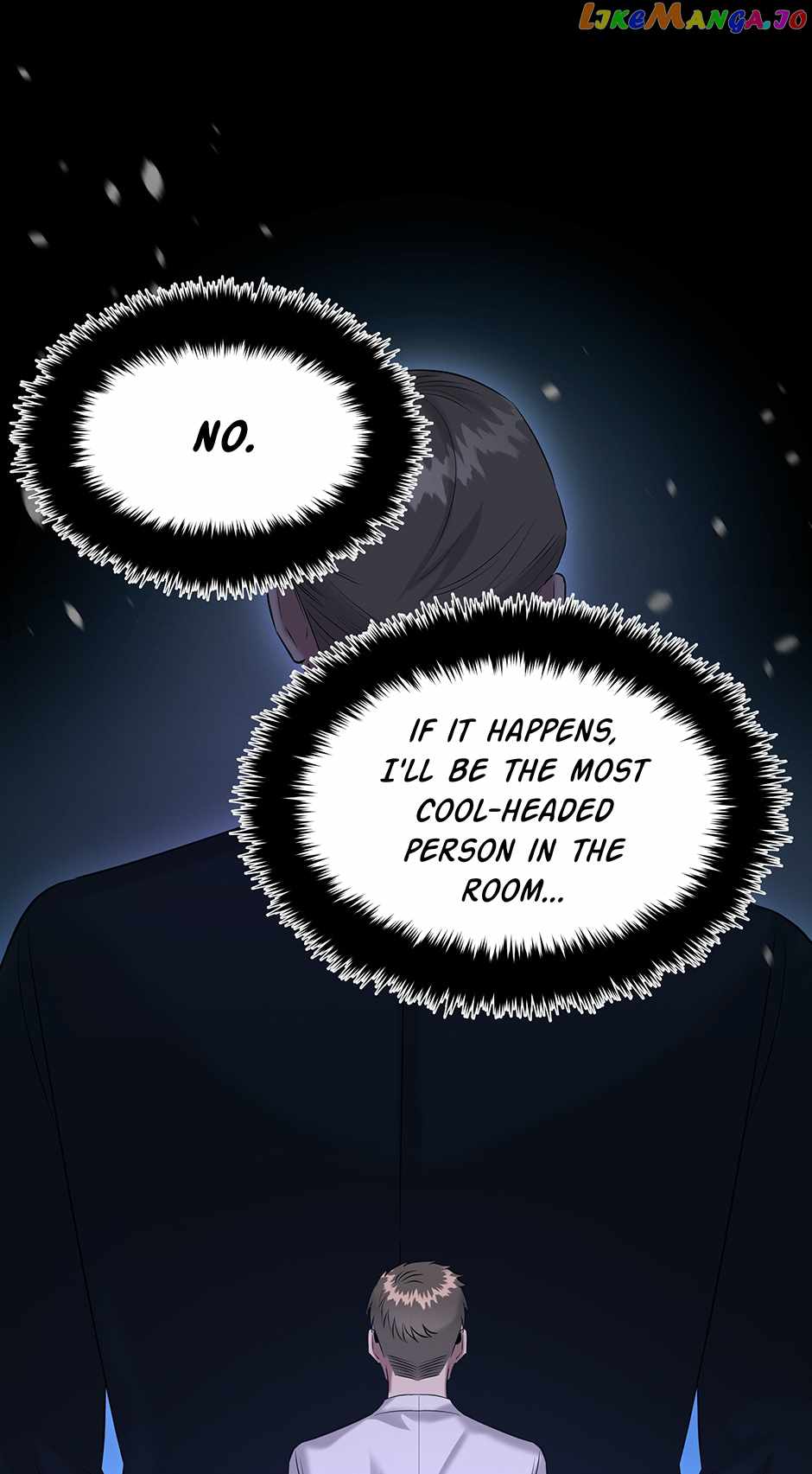 Genius Doctor Lee Moo-jin Chapter 140 - Page 43