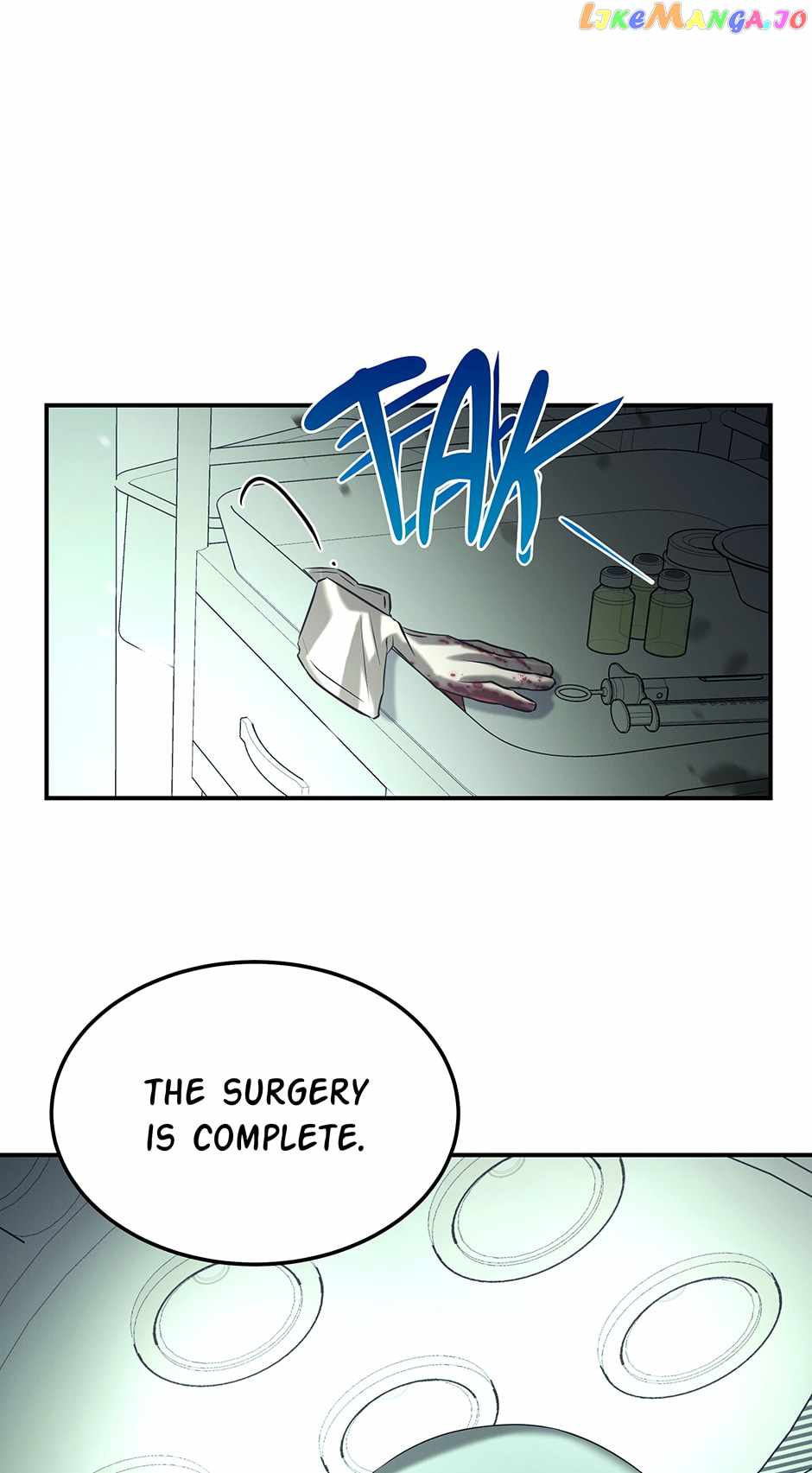Genius Doctor Lee Moo-jin Chapter 140 - Page 45