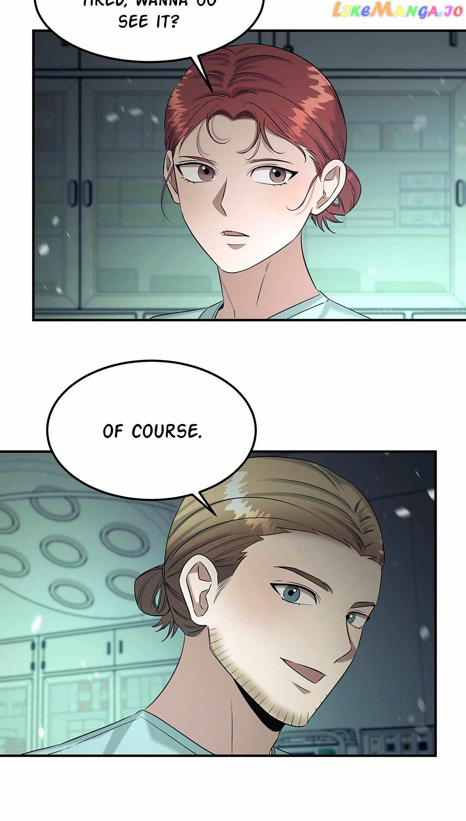 Genius Doctor Lee Moo-jin Chapter 140 - Page 48