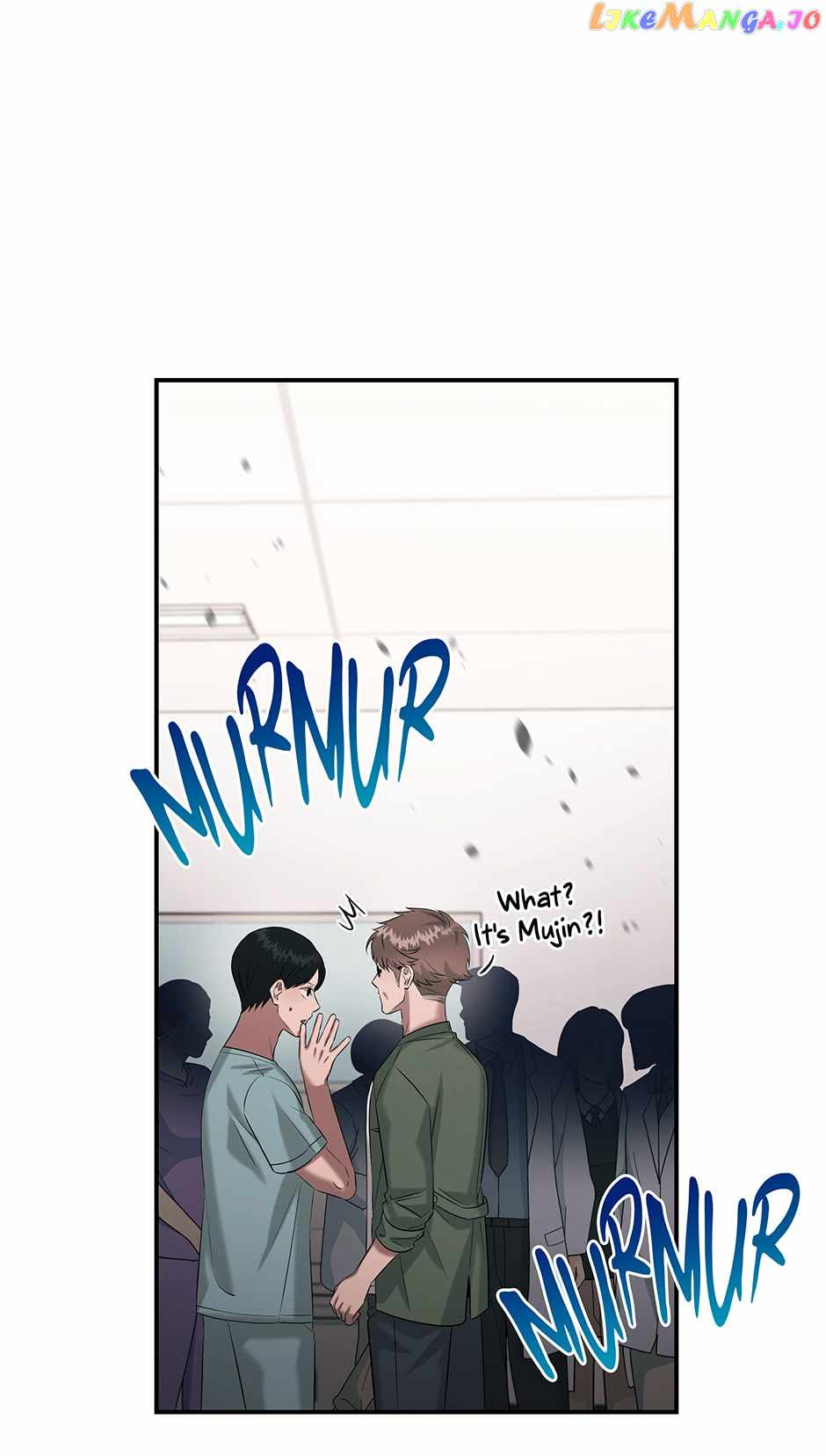 Genius Doctor Lee Moo-jin Chapter 140 - Page 49