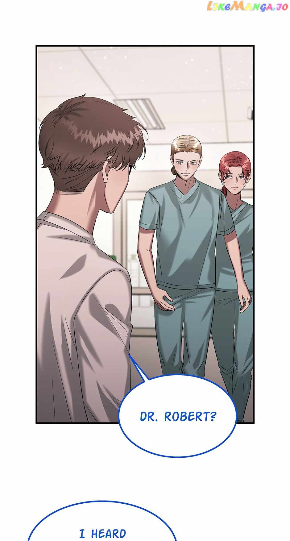 Genius Doctor Lee Moo-jin Chapter 140 - Page 51