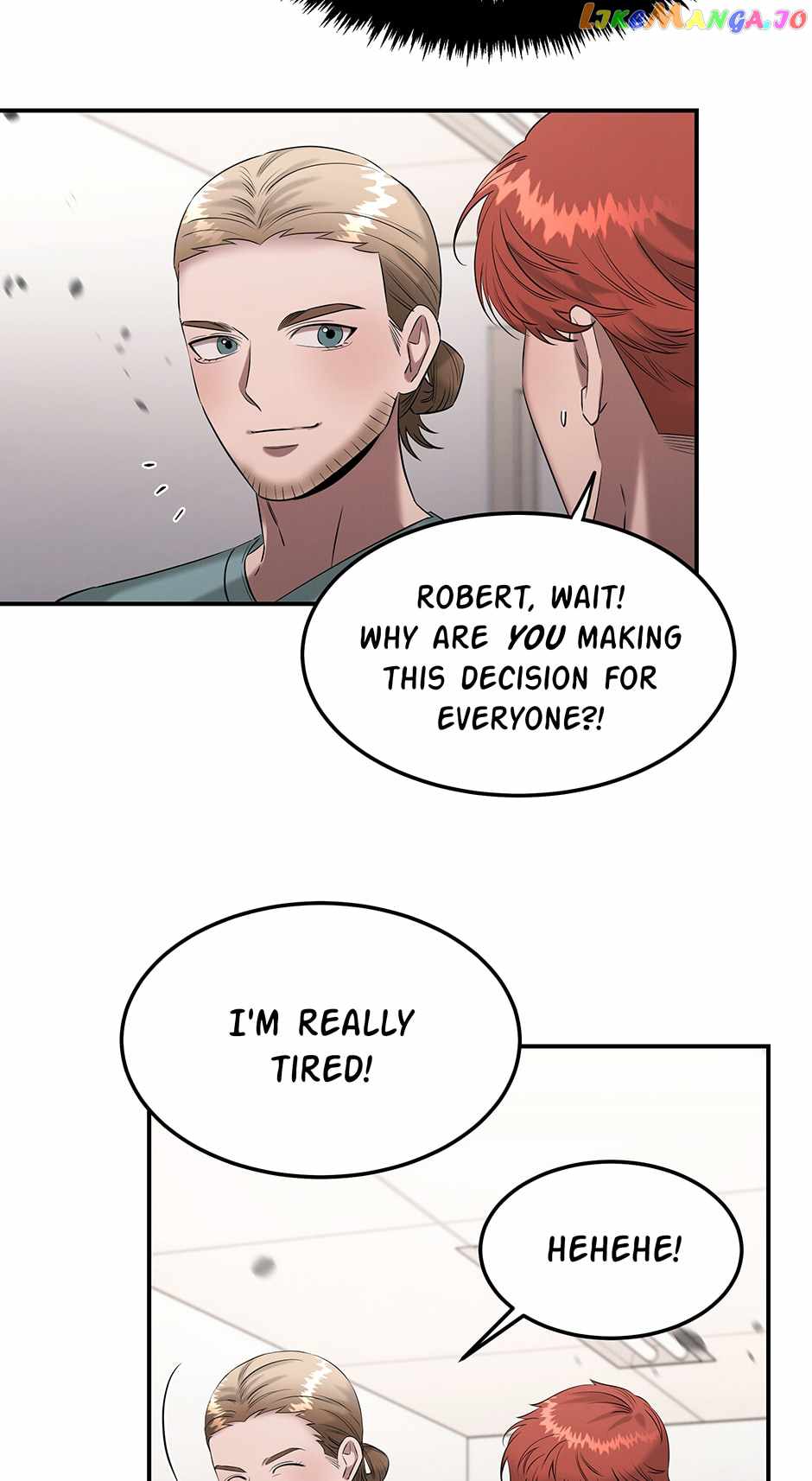 Genius Doctor Lee Moo-jin Chapter 140 - Page 56