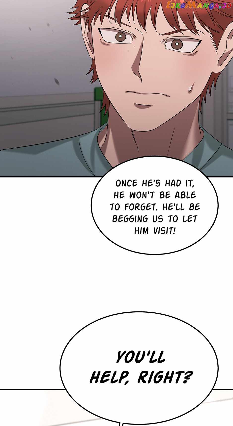 Genius Doctor Lee Moo-jin Chapter 140 - Page 58