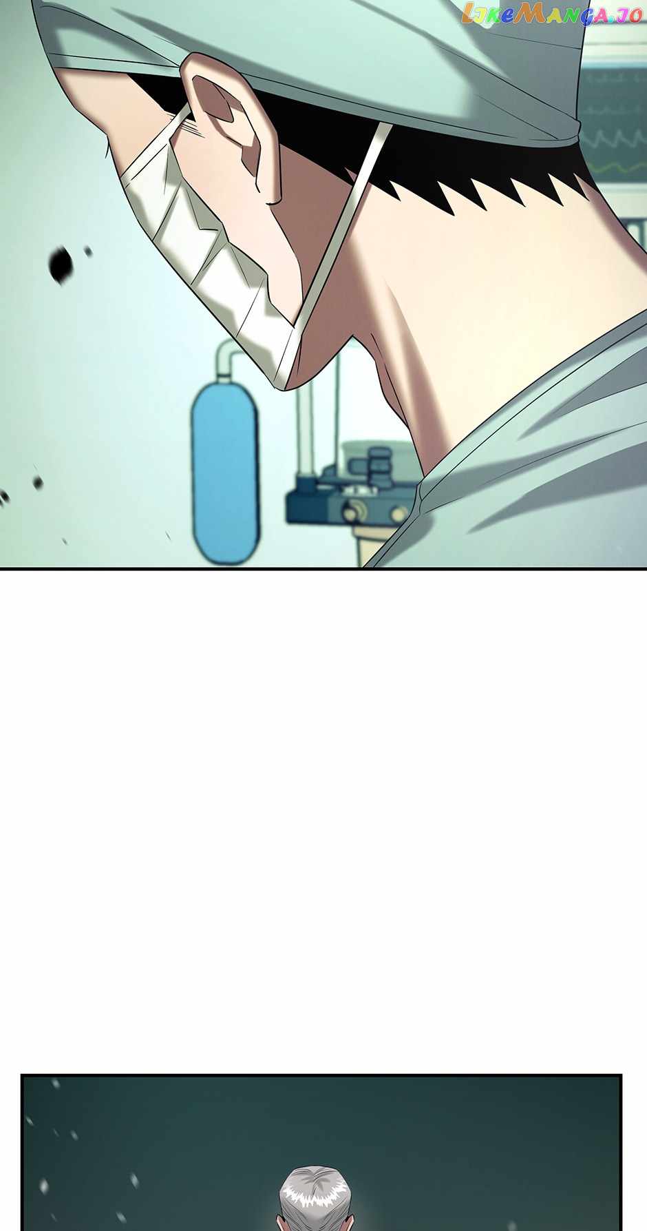Genius Doctor Lee Moo-jin Chapter 140 - Page 61