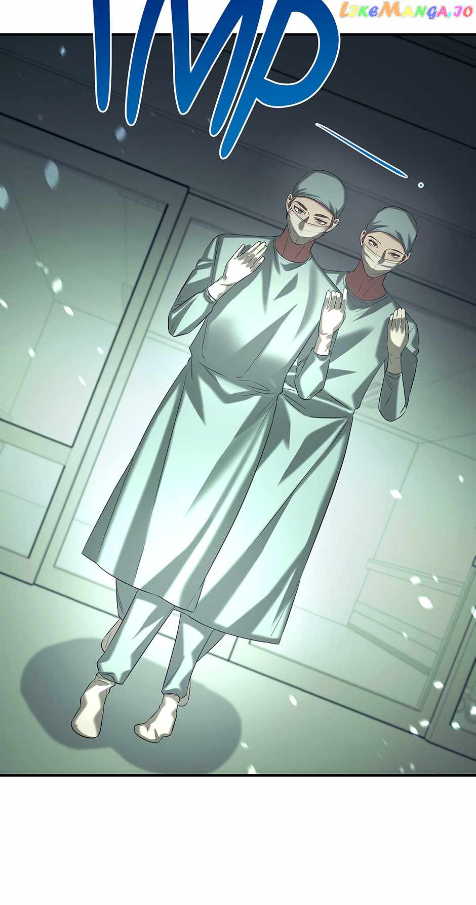 Genius Doctor Lee Moo-jin Chapter 140 - Page 64