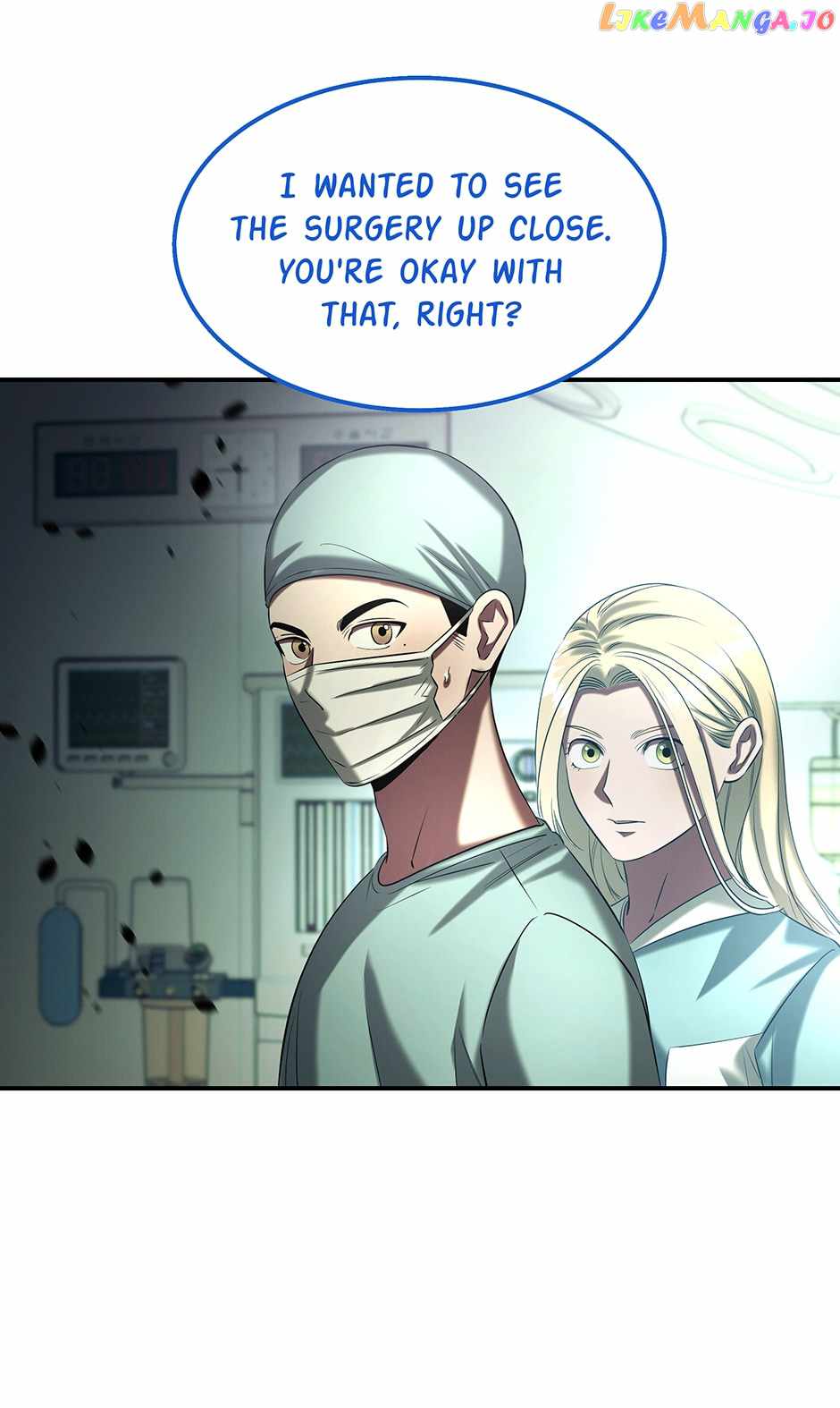 Genius Doctor Lee Moo-jin Chapter 140 - Page 65