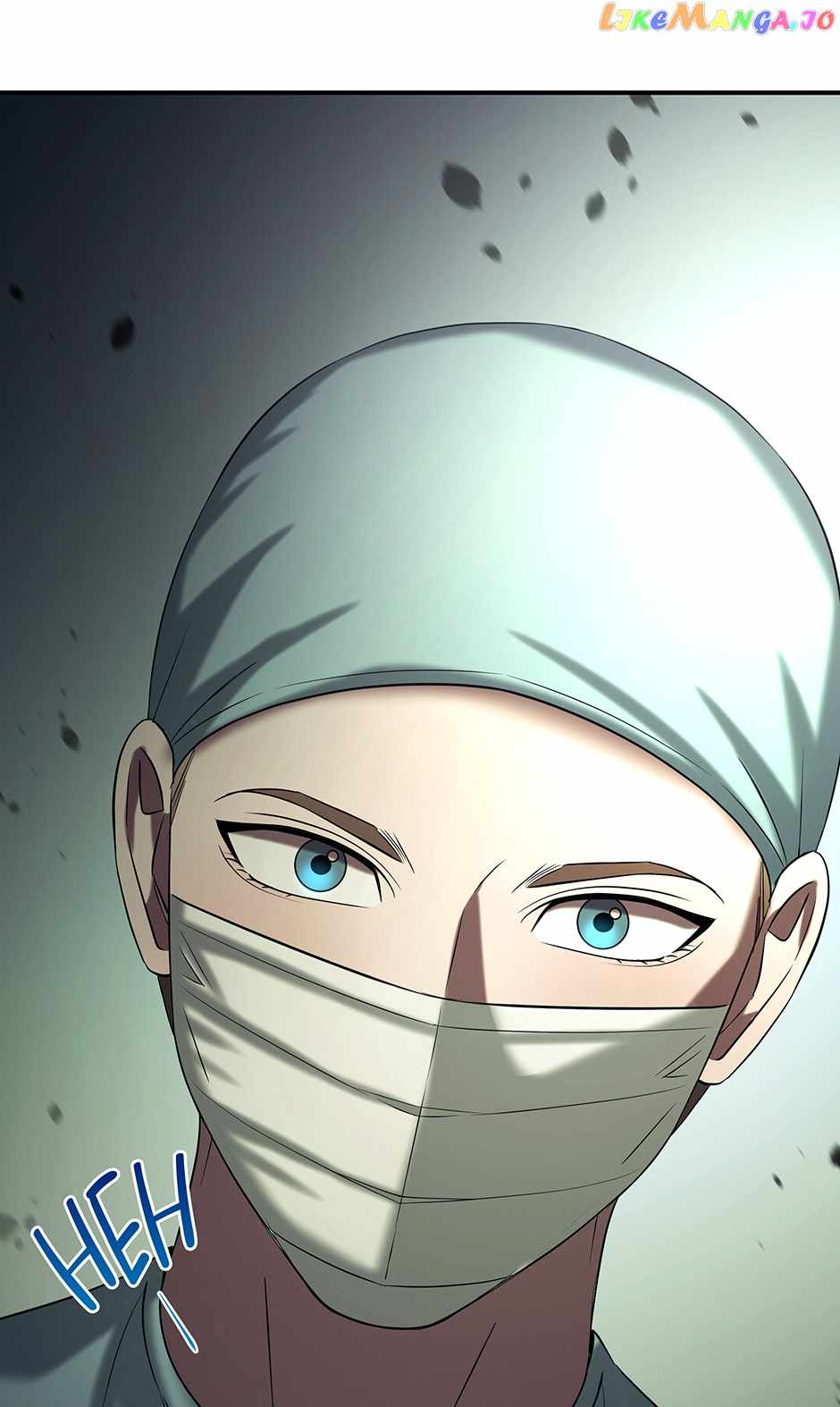 Genius Doctor Lee Moo-jin Chapter 140 - Page 66