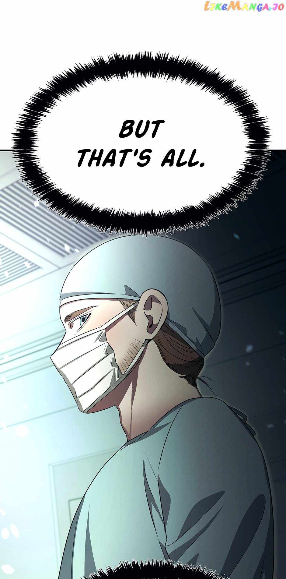 Genius Doctor Lee Moo-jin Chapter 141 - Page 24