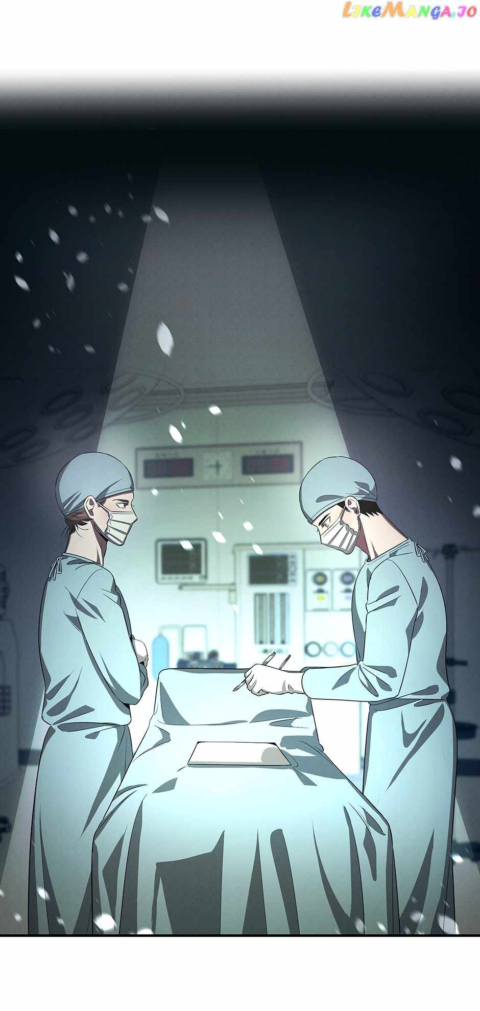 Genius Doctor Lee Moo-jin Chapter 141 - Page 29