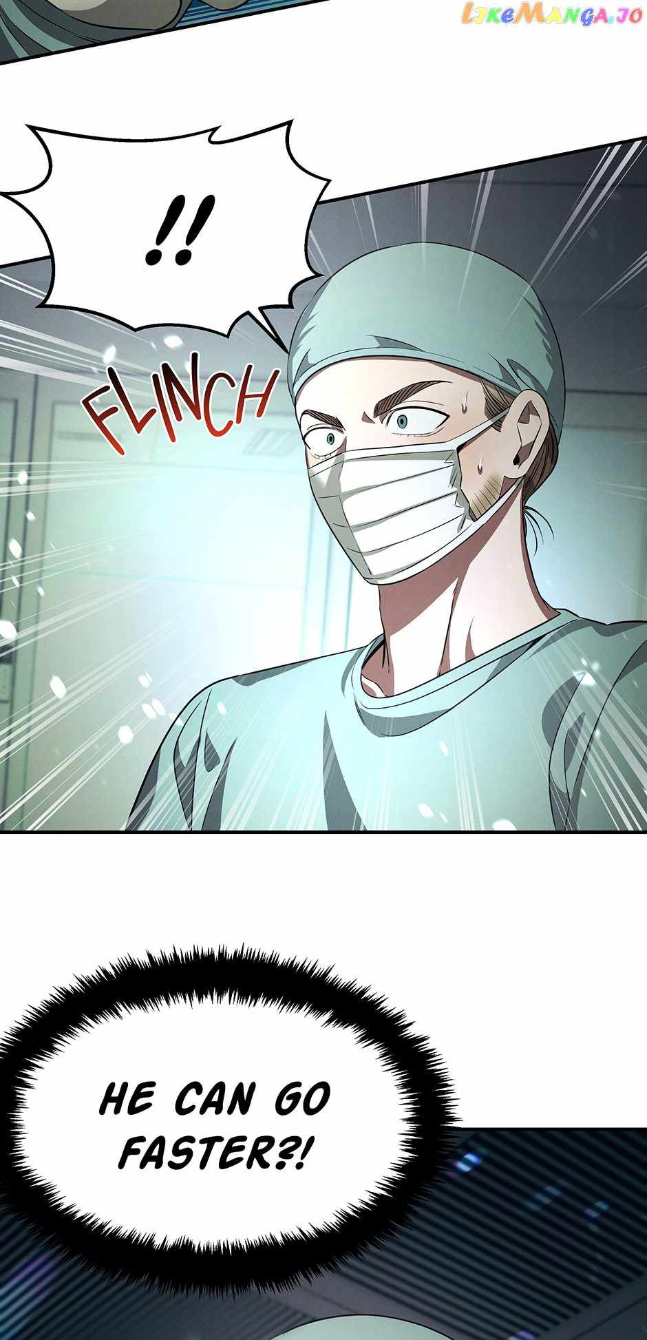 Genius Doctor Lee Moo-jin Chapter 141 - Page 35